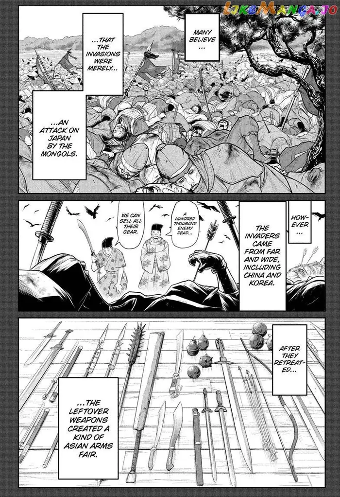 The Elusive Samurai Chapter 78 image 09_optimized